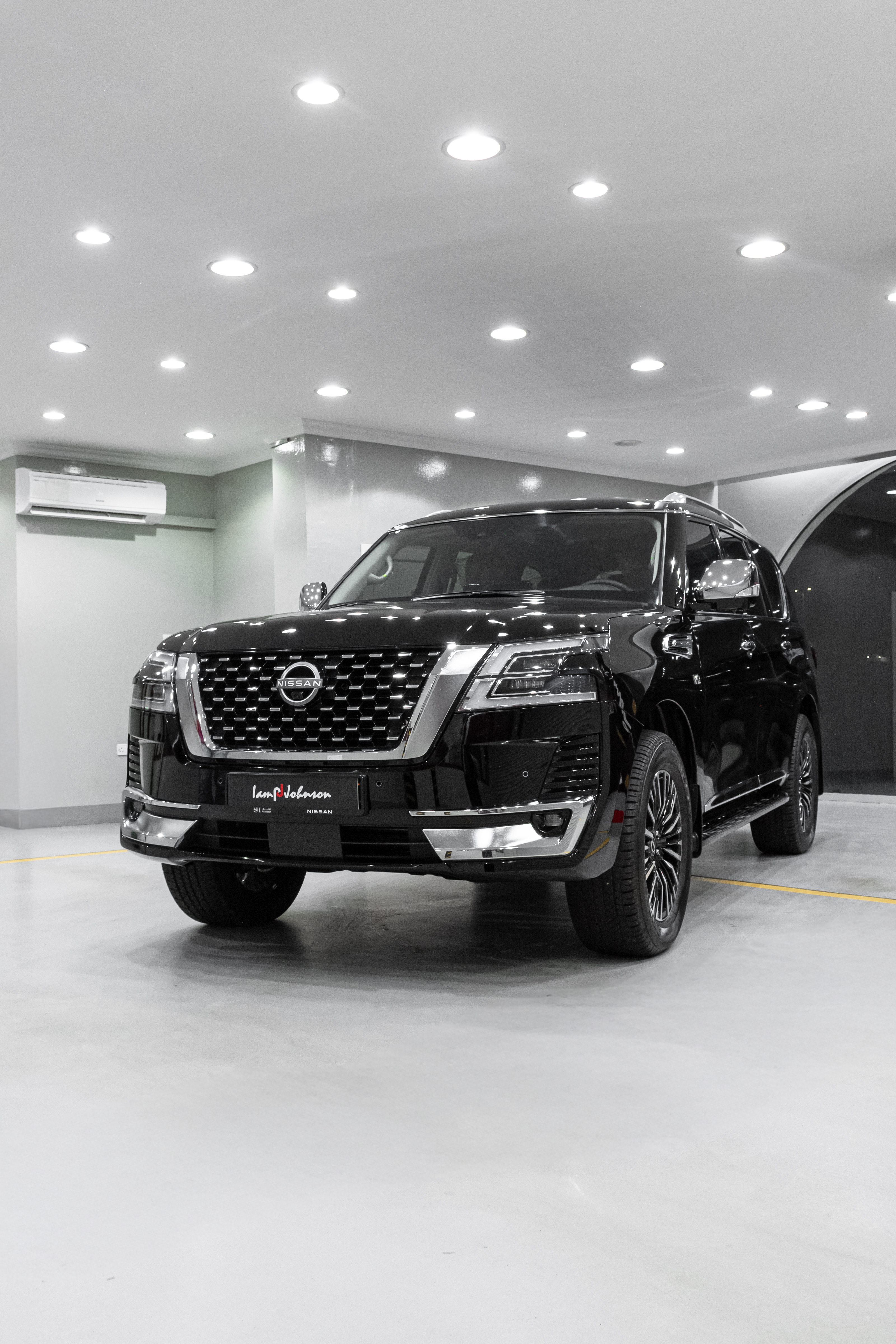Premium Car Care Service