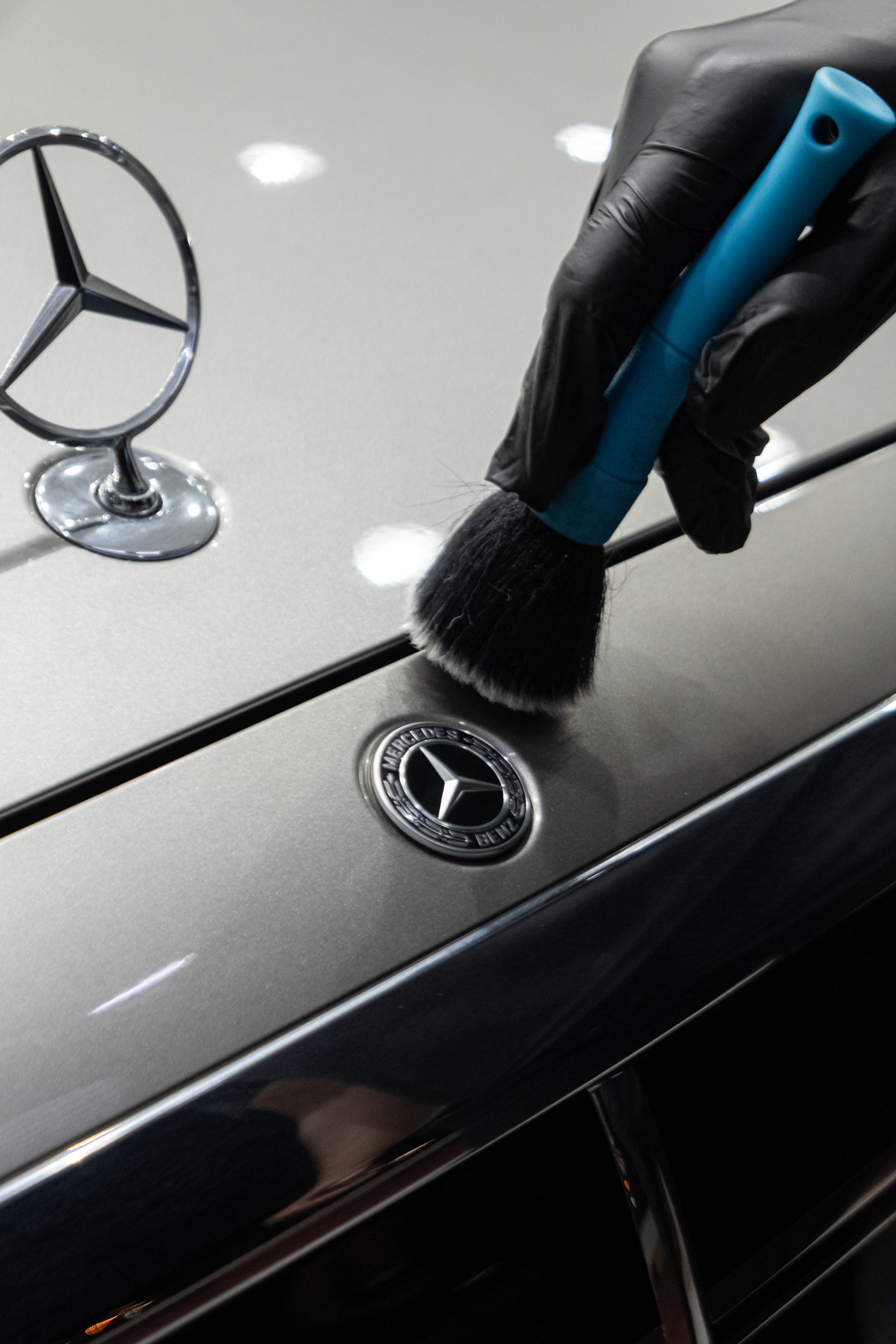 Window Tinting Service