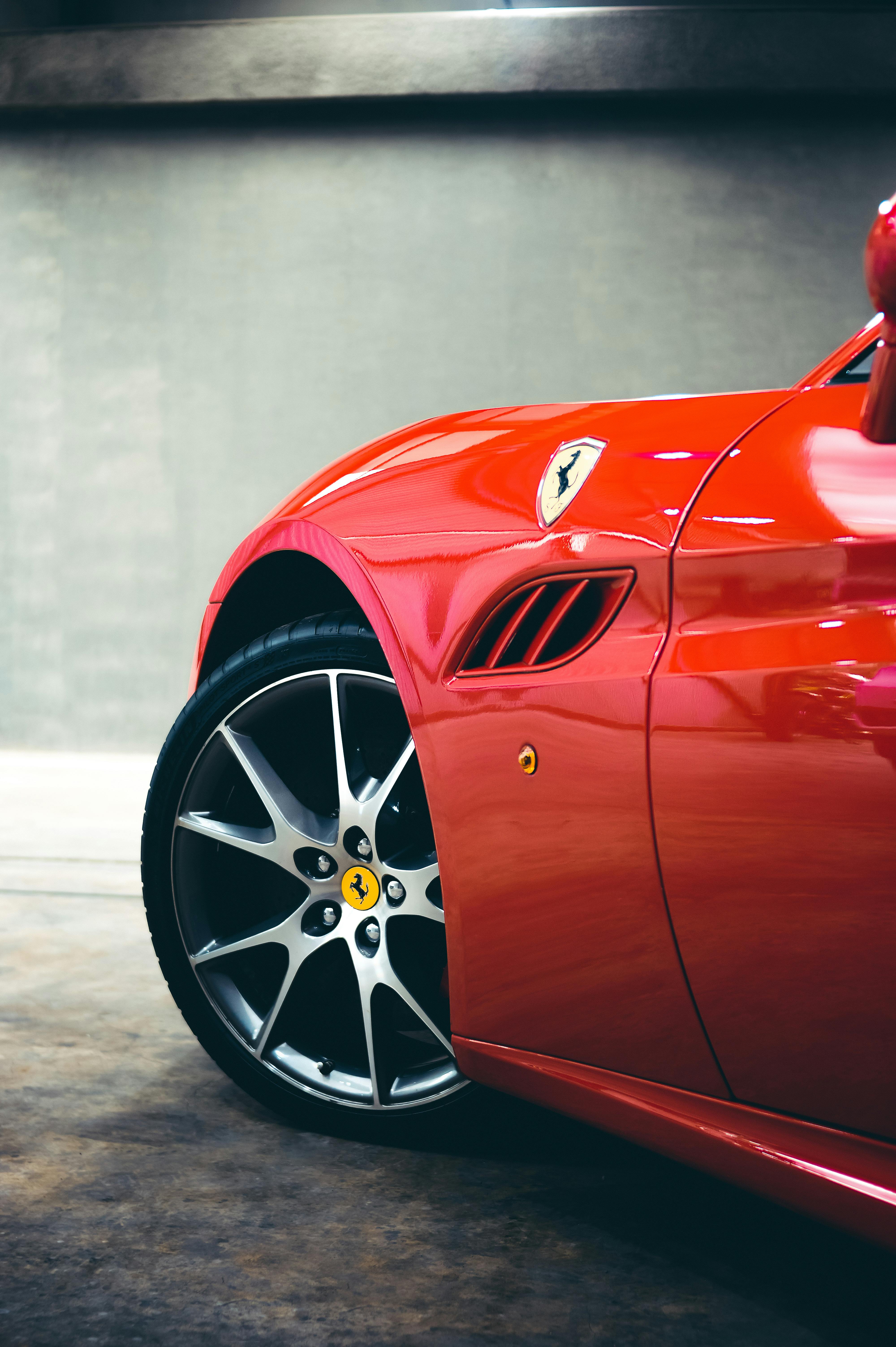 Car Detailing